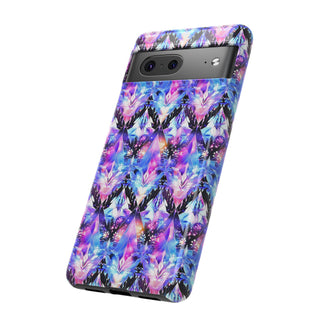 Crystal Bloom - Pixel Tough