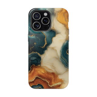 Aurora Flame - iPhone MagSafe