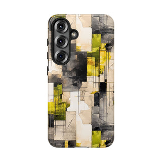 Urban Blueprint - Galaxy Tough