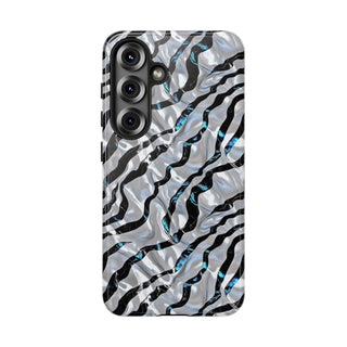 Chrome Mirage - Galaxy Tough