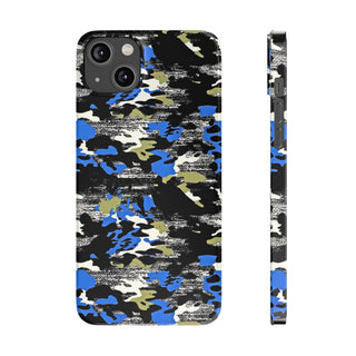 Stormwave Camo - iPhone Slim