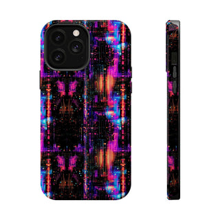 Pixel Rush - iPhone MagSafe