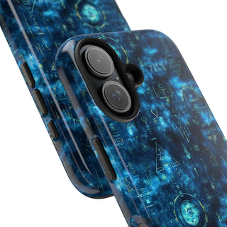 Celestial Codes - iPhone Tough