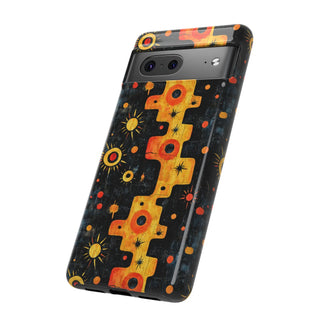 Solar Relics - Pixel Tough
