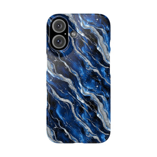 Celestial Stream - iPhone Slim