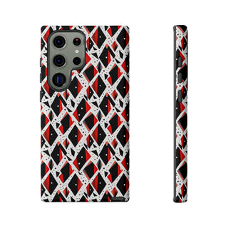 Eclipse Elegance - Galaxy Tough