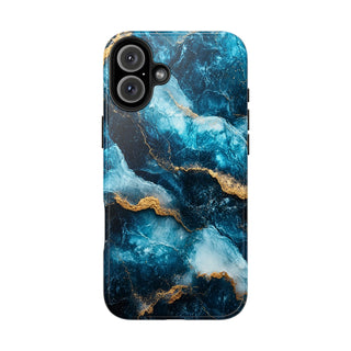 Abyssal Gleam - iPhone Tough