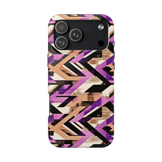 Urban Mirage - iPhone Tough