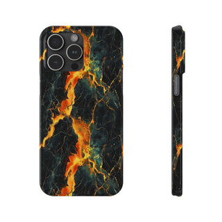 Lava Veil - iPhone Slim