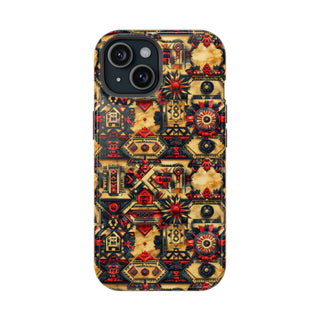 Ember Bloom - iPhone MagSafe