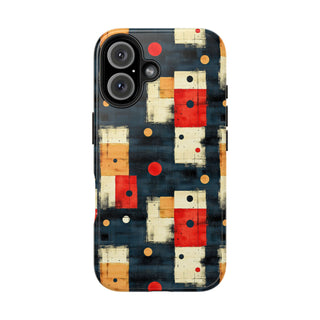 Cosmic Compass - iPhone Tough