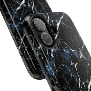 Obsidian Veil - iPhone Tough