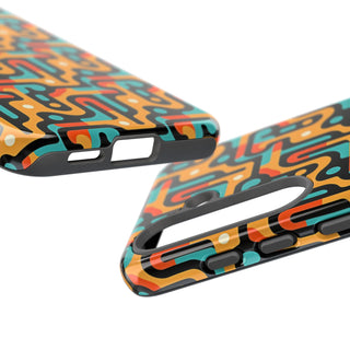 Sun Maze - Galaxy Tough