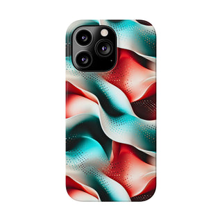 Velvet Voltage - iPhone Slim