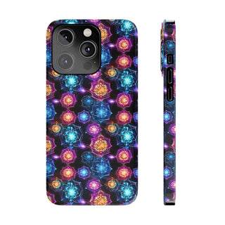 Astral Bloom - iPhone Slim