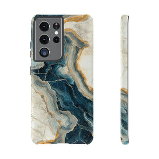 Abyssal Drift - Galaxy Tough