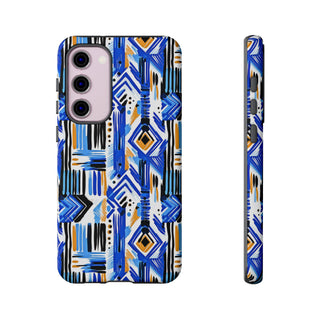 Painted Echoes - Galaxy Tough