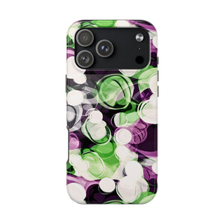 Bubble Fusion - iPhone Tough