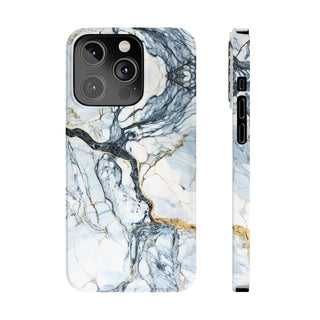 Midnight Gold - iPhone Slim