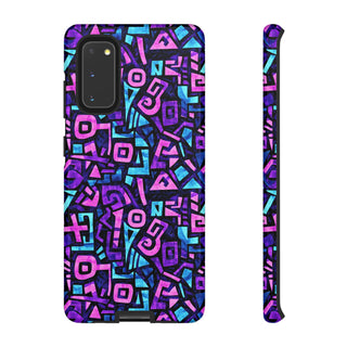 Geometric Pulse - Galaxy Tough