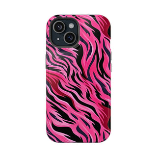 Neon Blaze - iPhone MagSafe