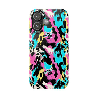 Vivid Fusion - iPhone Slim