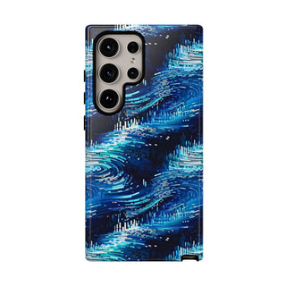 Current Flow - Galaxy Tough