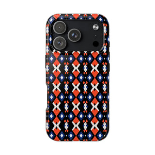 Ruby Diamonds - iPhone Tough