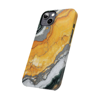 Solar Grove - iPhone Slim