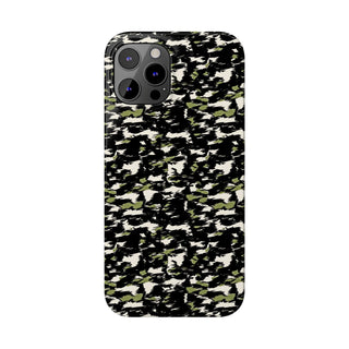 Shadow Strike - iPhone Slim