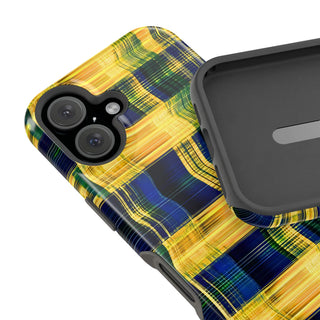 Warpline - iPhone Tough