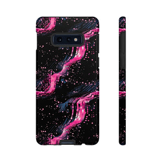 Electric Veins - Galaxy Tough