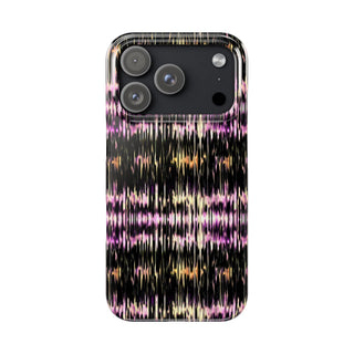 Shadow Pulse - iPhone Slim