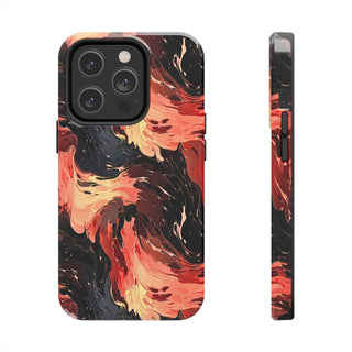 Lava Surge - iPhone Tough