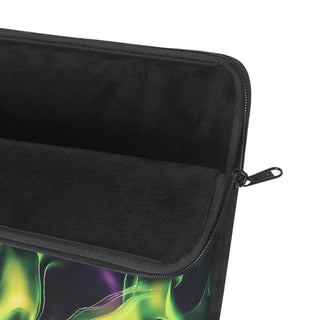 Neon Venom - Laptop Sleeve