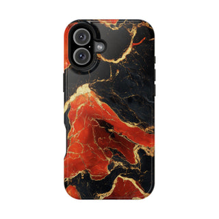 Inferno Flow - iPhone MagSafe