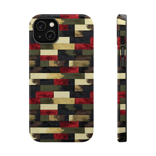 Brickline Stratum - iPhone MagSafe