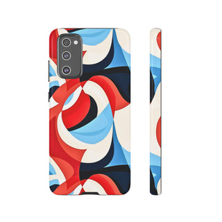 Dynamic Flow - Galaxy Tough