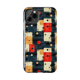 Cosmic Compass - iPhone Tough