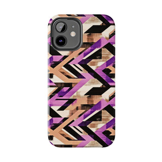 Urban Mirage - iPhone Tough