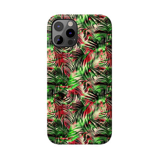 Tropic Fade - iPhone Slim