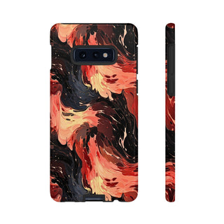 Lava Surge - Galaxy Tough