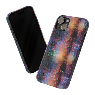 Light Script - iPhone Slim