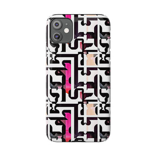 Chromatic Nexus - iPhone Slim