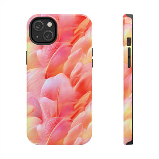 Feathered Blaze - iPhone Tough