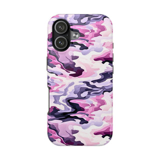 Lavender Mirage - iPhone Tough