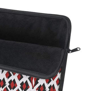 Firebrand Flame - Laptop Sleeve