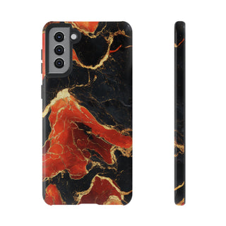 Inferno Flow - Galaxy Tough