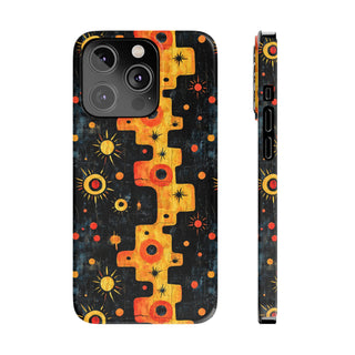 Solar Relics - iPhone Slim