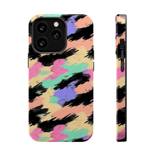 Color Rush - iPhone MagSafe